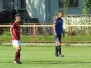 Rétság VSE - Patak SE 0 : 5