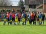 Romhány SE - Patak SE 0 : 3
