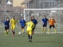 Szent Imre DSE - Patak SE 2 : 0