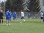 Szügy SE - Patak FC 1 : 2
