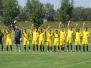 Szügy SE - Patak SE 4 : 0