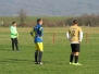 Tereske KSE - Patak FC 1 : 6