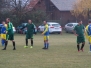 Tereske KSE - Patak SE 2 : 2