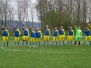 Tereske KSE - Patak SE  2 : 5