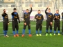 Újpest U-18 - Patak SE 3 : 1