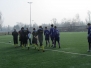 Újpest U-19 - Patak SE 4 : 2